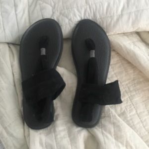 Sanuk Yoga May Sandals